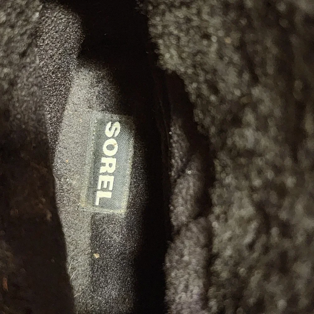 Sorel sorrel womens